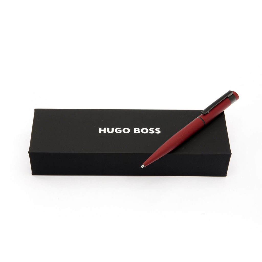 Boss Stylo bille Loop HSG4634R