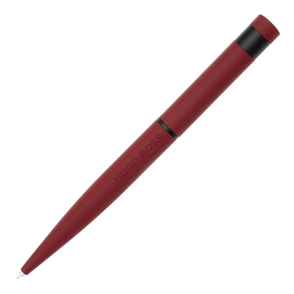 Boss Stylo bille Loop HSG4634R