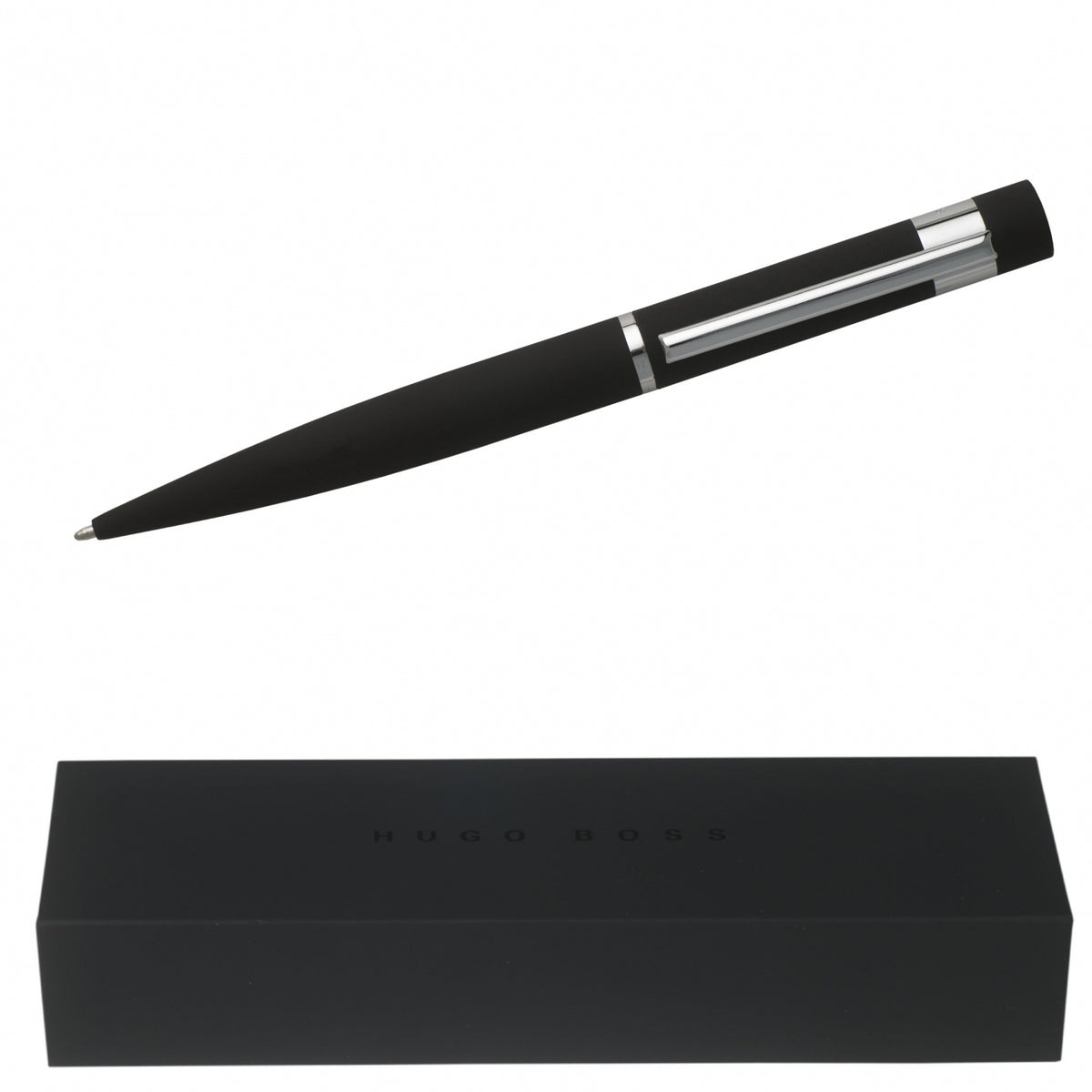 Boss Stylo bille Loop HSG5904