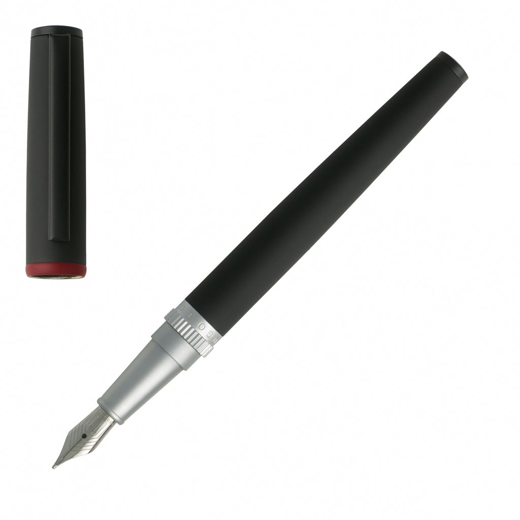 Boss Stylo plume Gear HSG8022A