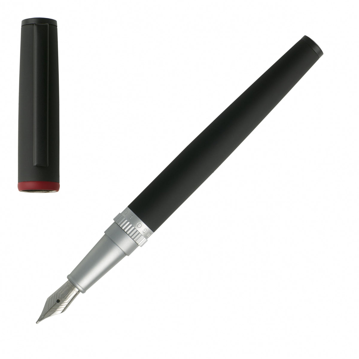 Boss Stylo plume Gear HSG8022A