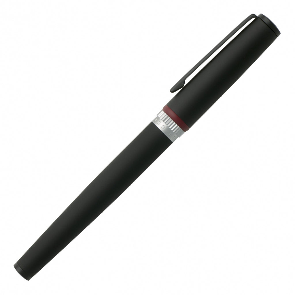 Boss Stylo plume Gear HSG8022A