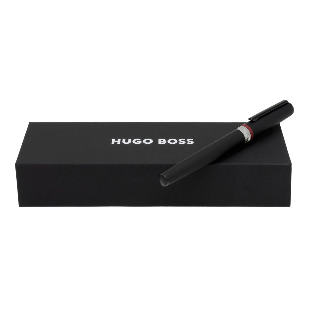 Boss Stylo plume Gear HSG8022A