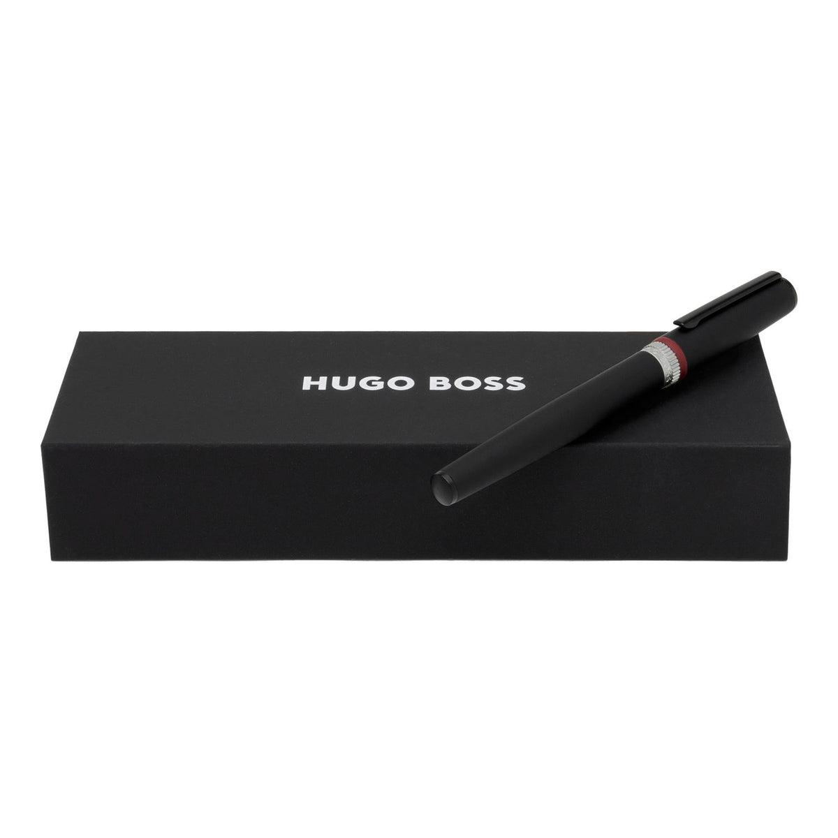 Boss Stylo plume Gear HSG8022A