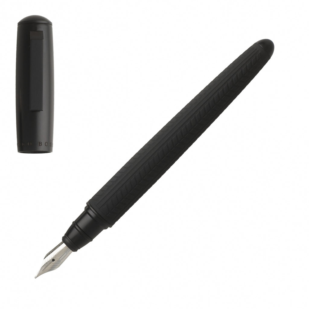 Boss Stylo plume Pure HSG9432