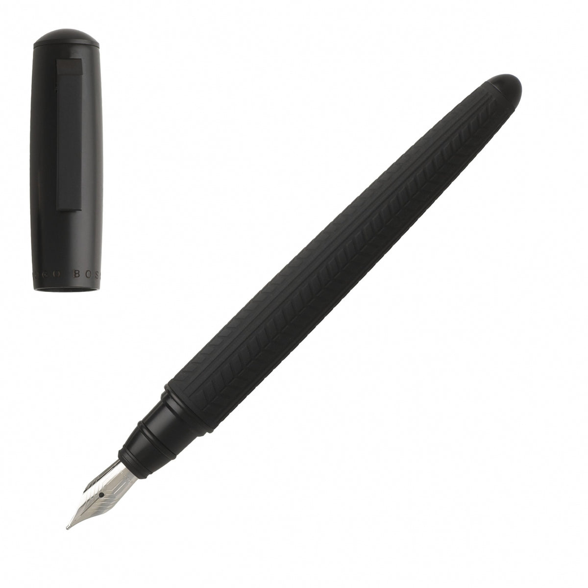 Boss Stylo plume Pure HSG9432