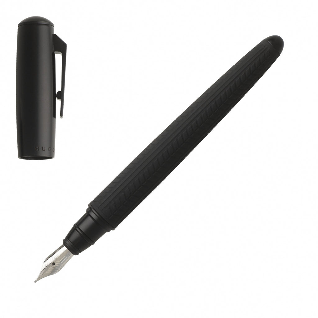 Boss Stylo plume Pure HSG9432