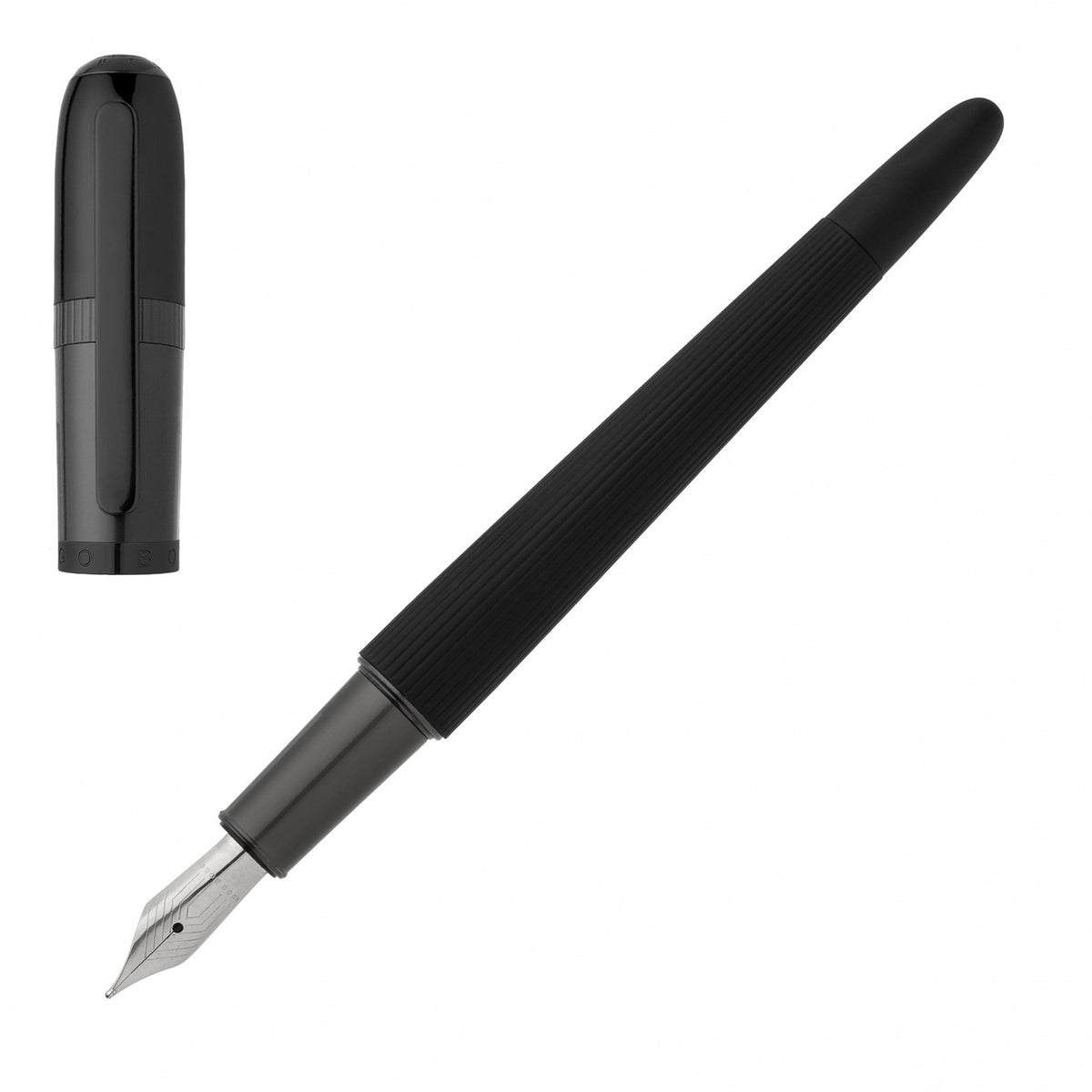 Boss Stylo plume Contour HSH0052A