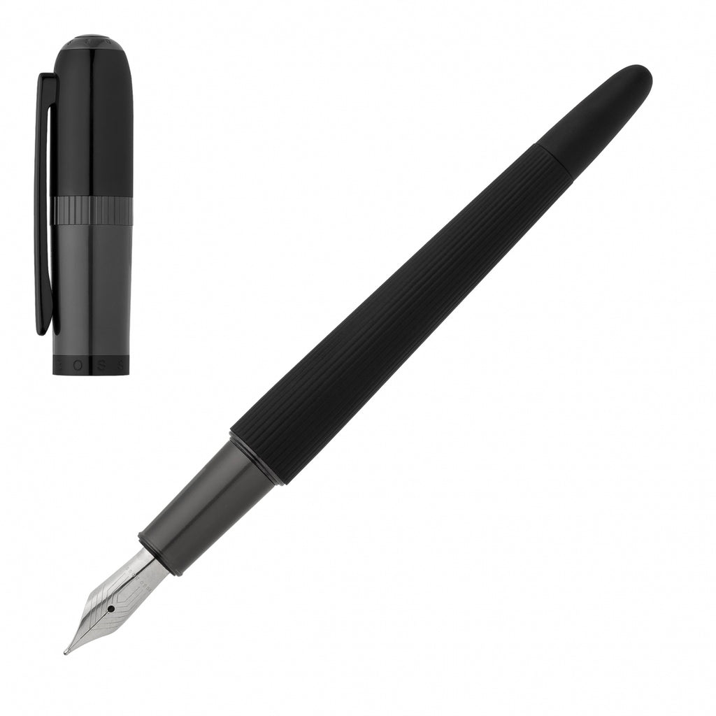 Boss Stylo plume Contour HSH0052A