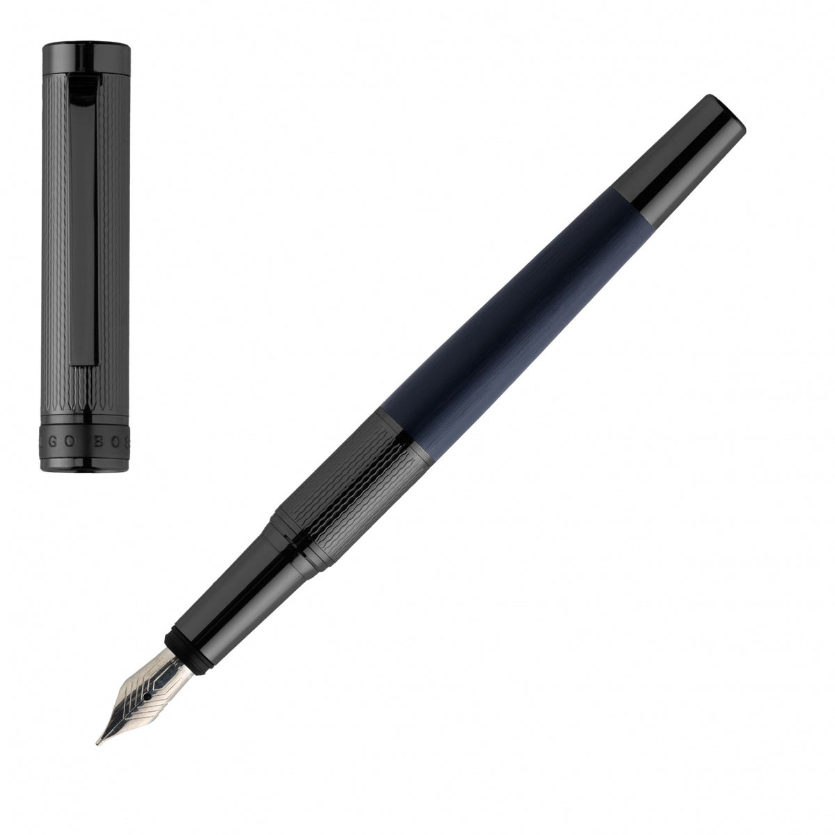 Boss Stylo plume Dual HSH0542D