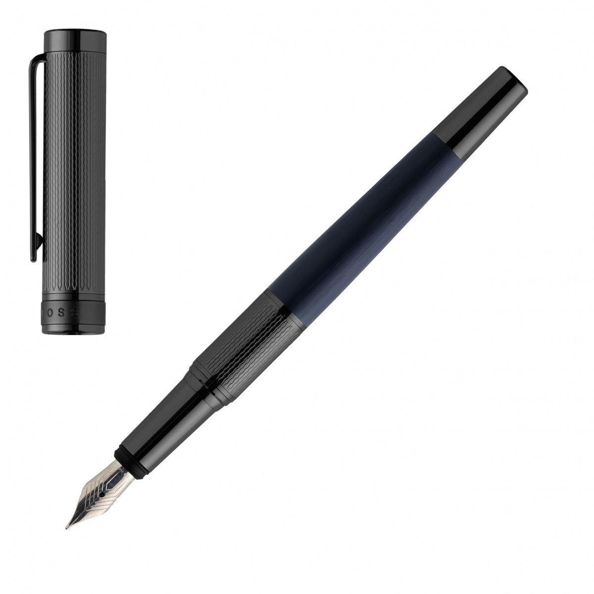 Boss Stylo plume Dual HSH0542D