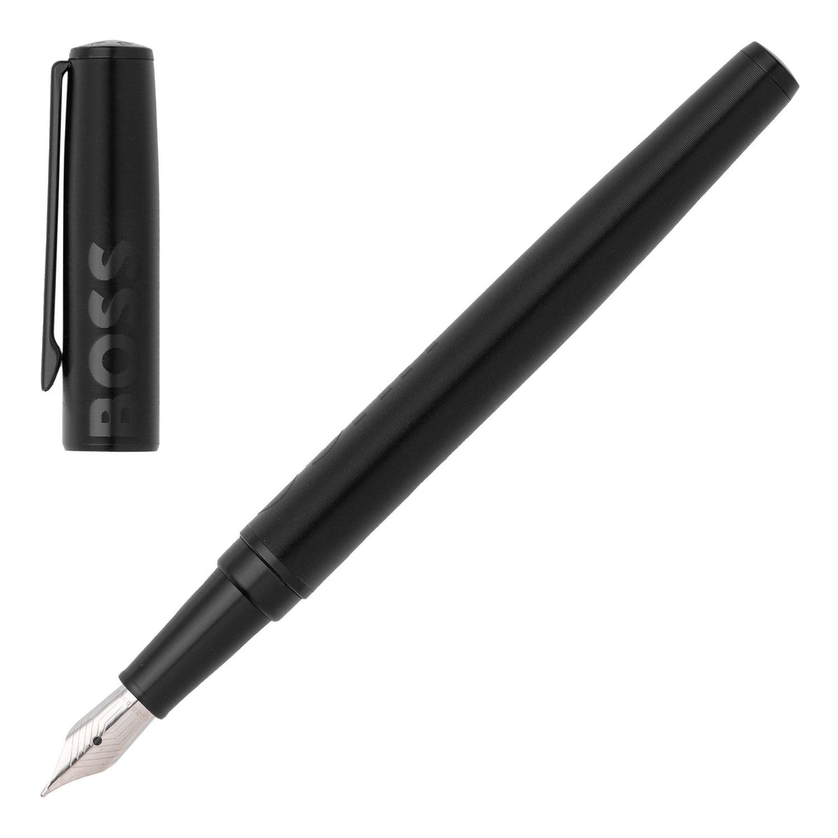 Boss Stylo plume Label HSH2092A