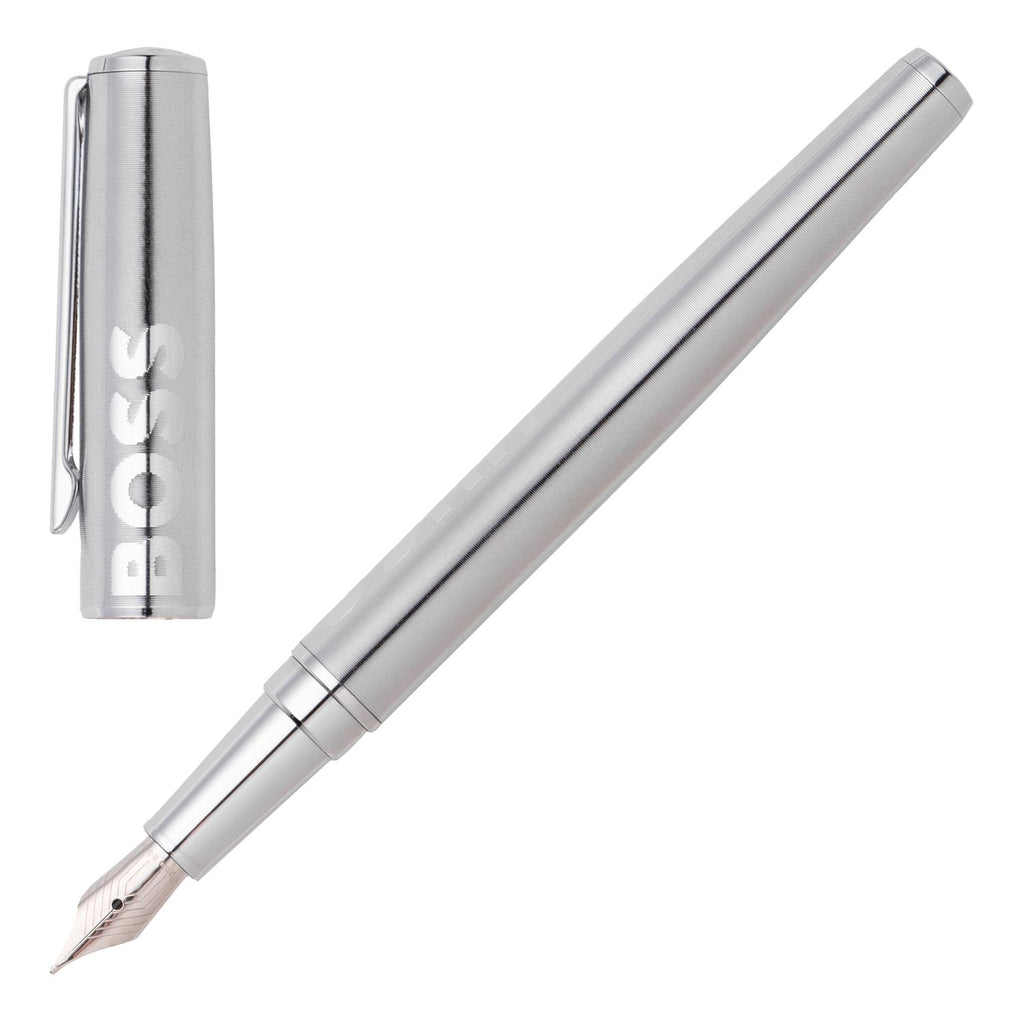 Boss Stylo plume Label HSH2092B