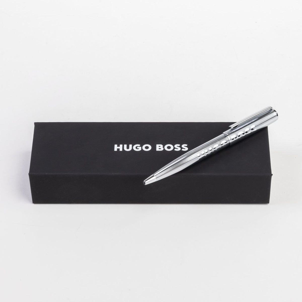 Boss Stylo bille Label HSH2094B