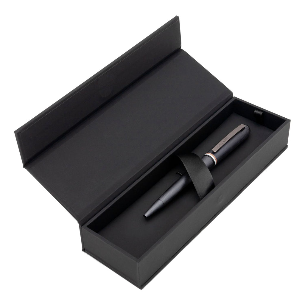 Boss Stylo bille Contour HSH3414D