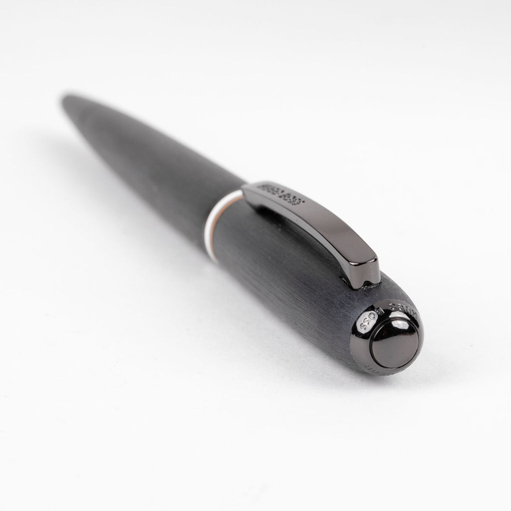 Boss Stylo bille Contour HSH3414D