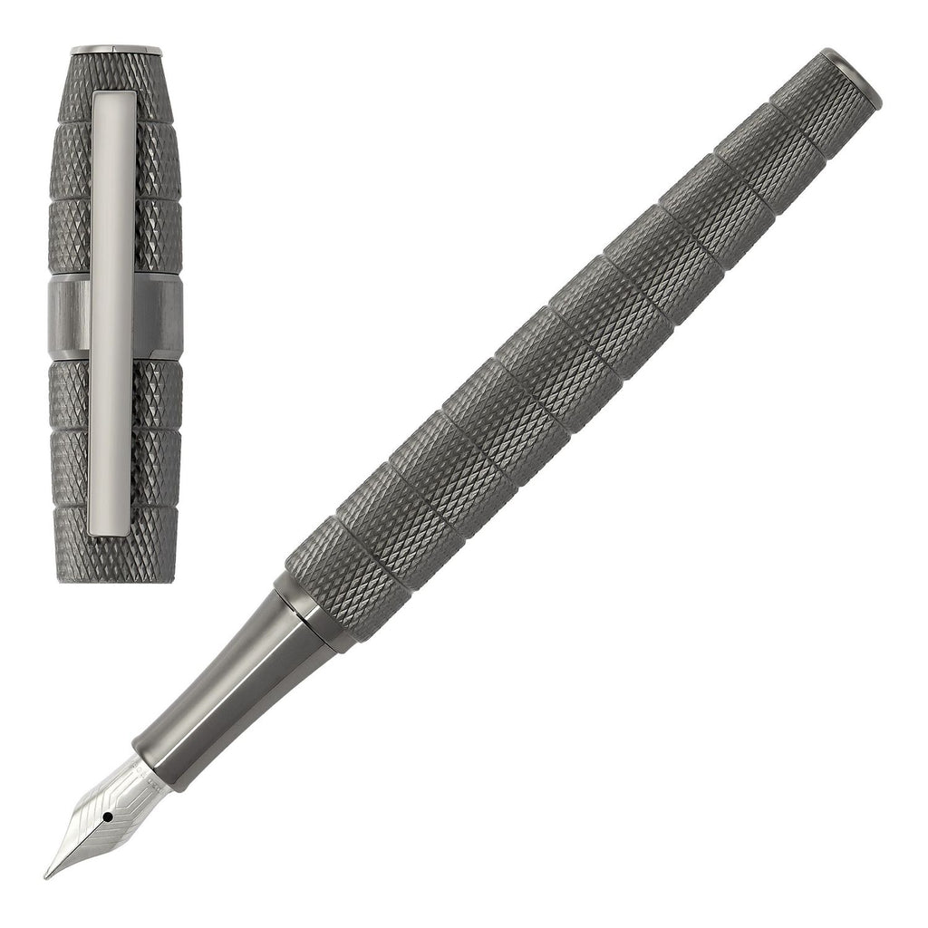 Boss Stylo plume Quantum HSH4982D