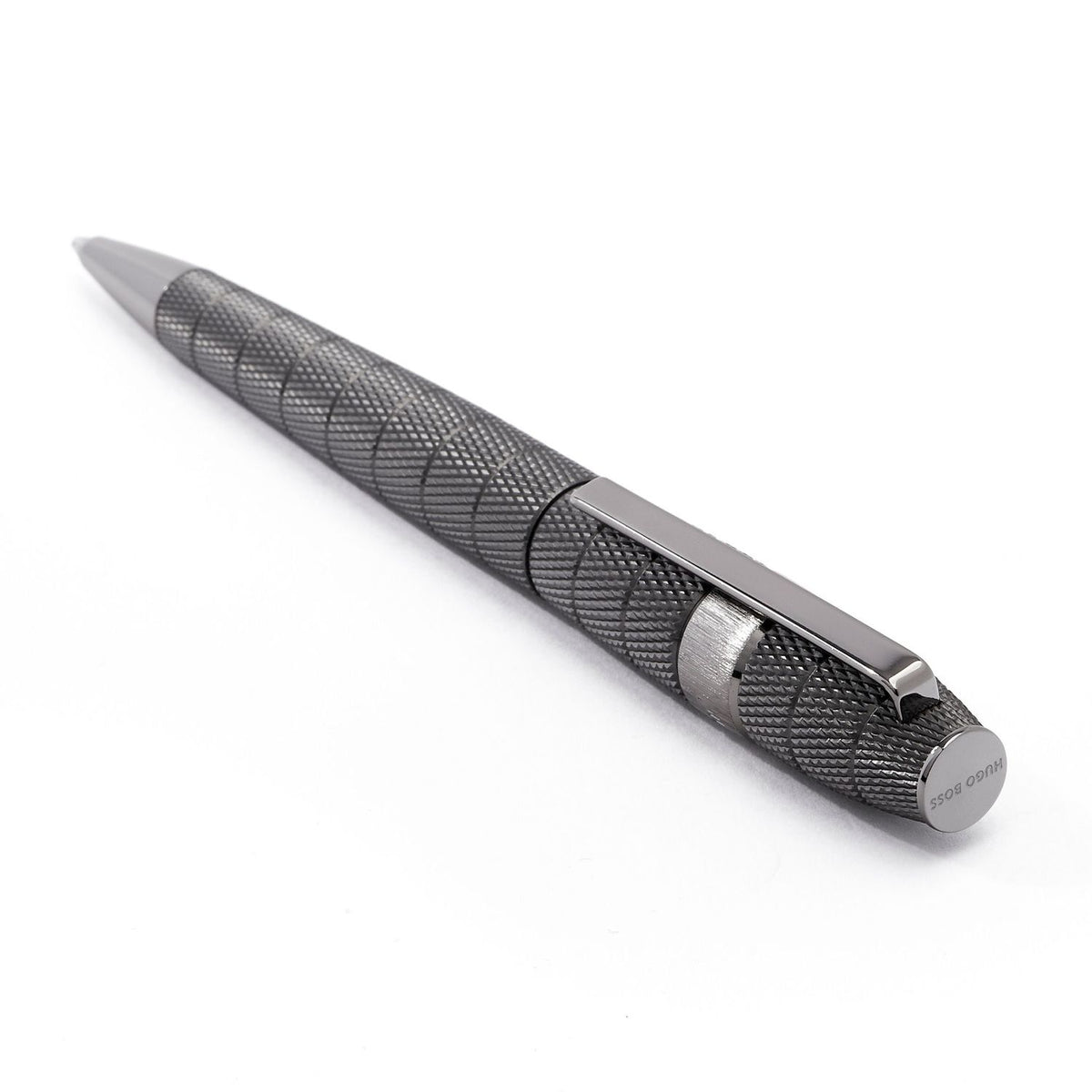 Boss Stylo bille Quantum HSH4984D