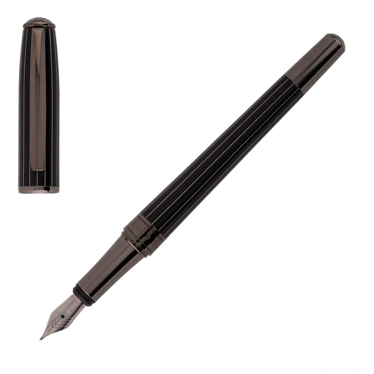 Boss Stylo plume Essential HSI0582D
