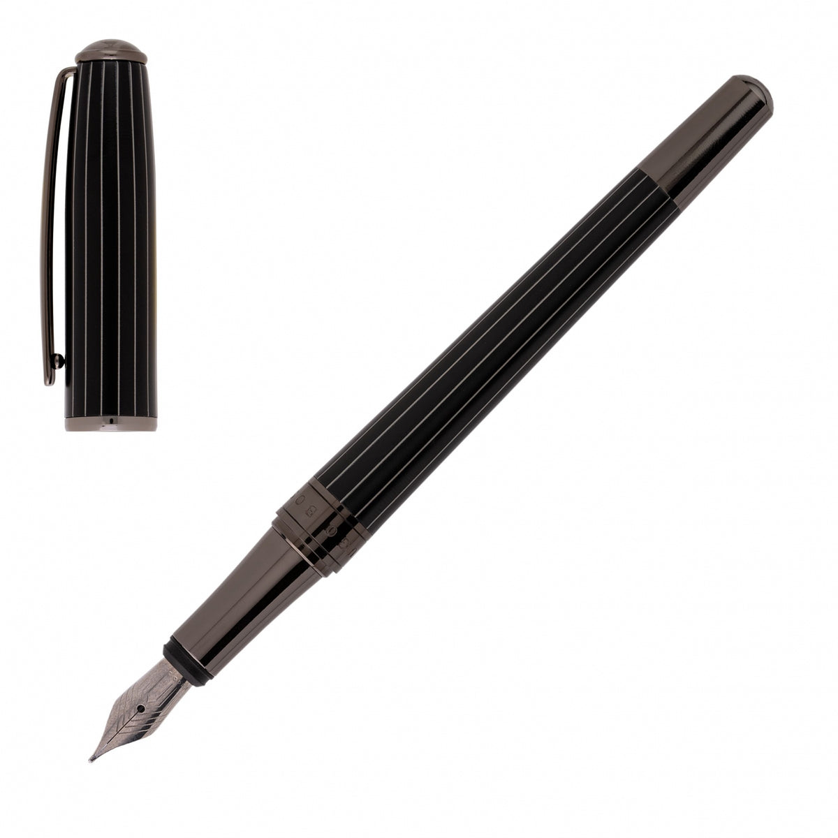 Boss Stylo plume Essential HSI0582D