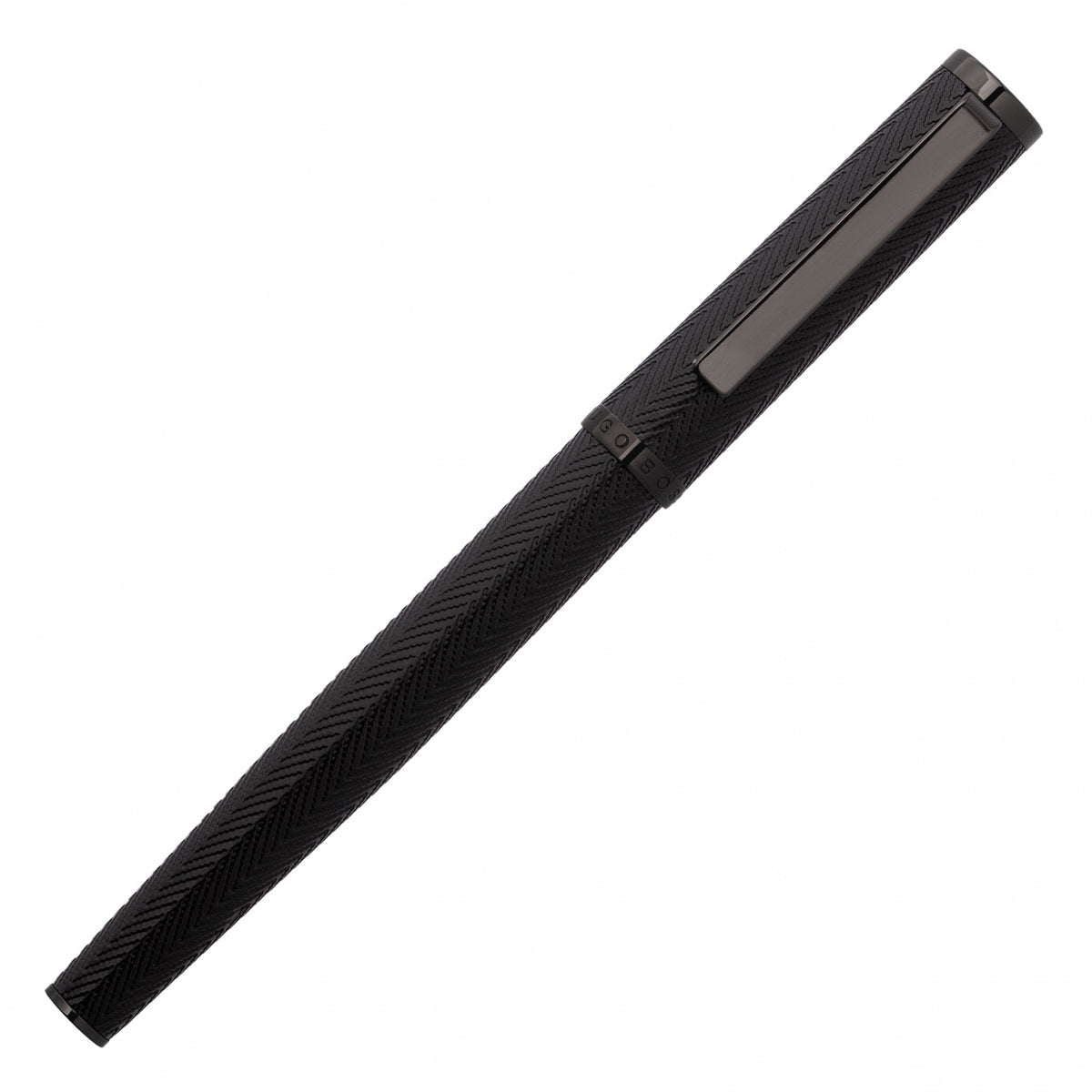 Boss Stylo plume Formation Herringbone HSI1062D