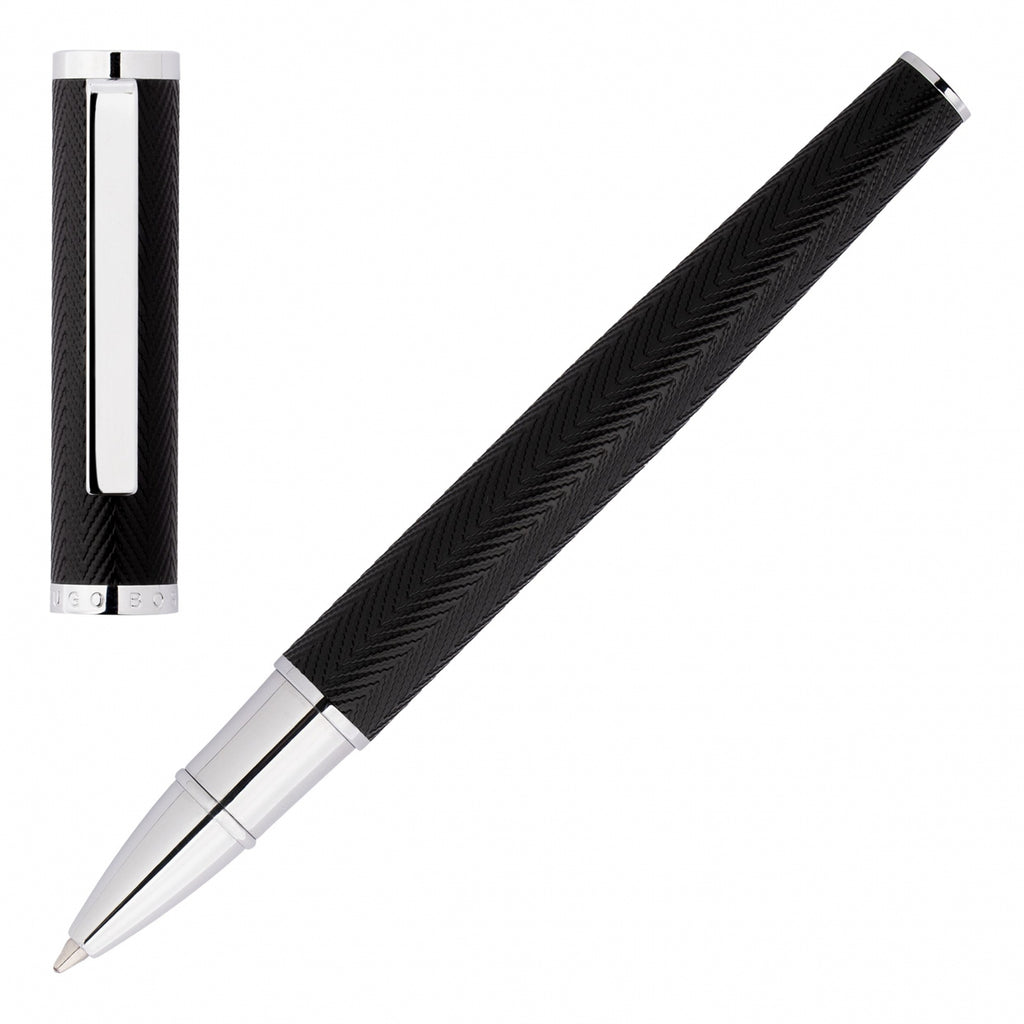 Boss Stylo roller Formation Herringbone HSI1065B