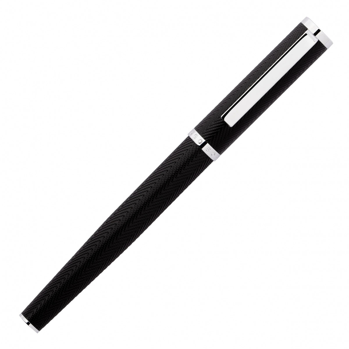 Boss Stylo roller Formation Herringbone HSI1065B