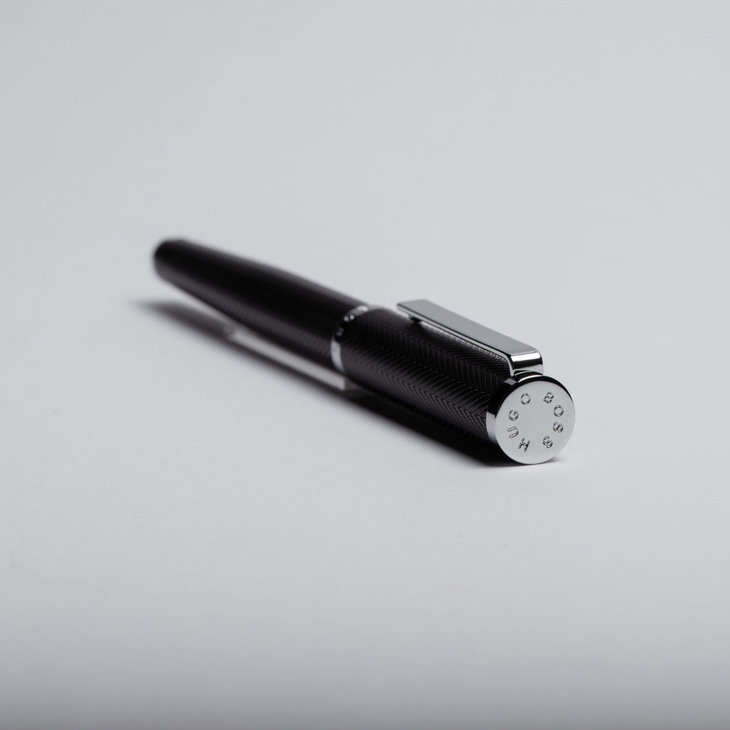 Boss Stylo roller Formation Herringbone HSI1065B