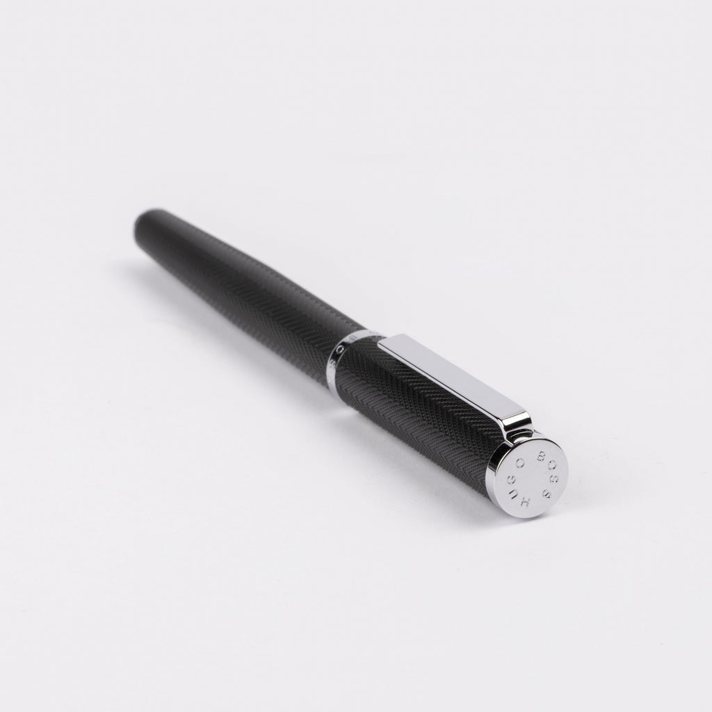 Boss Stylo roller Formation Herringbone HSI1065B