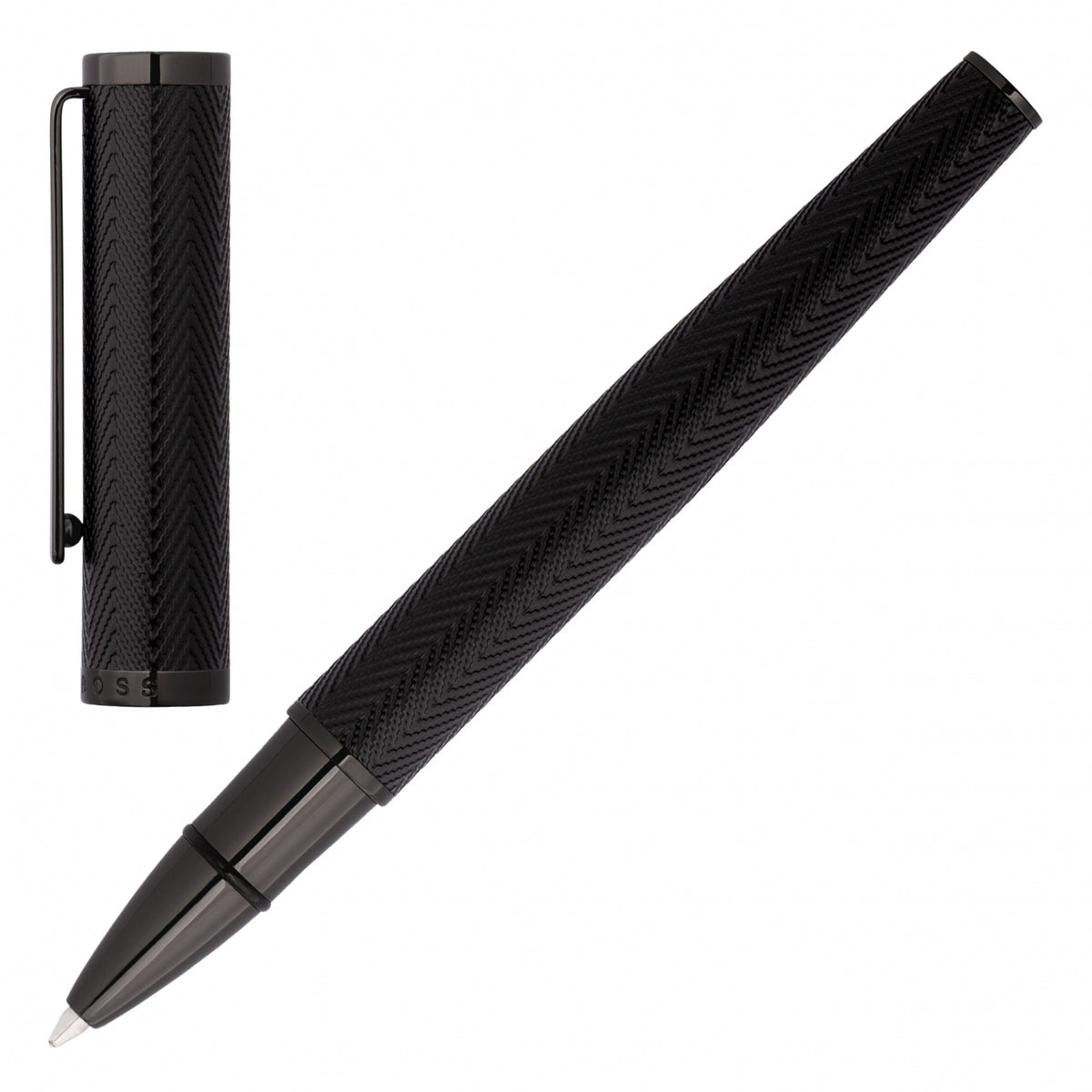 Boss Stylo roller Formation Herringbone HSI1065D