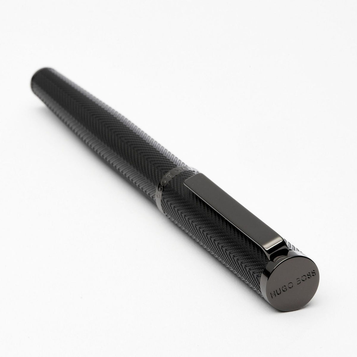 Boss Stylo roller Formation Herringbone HSI1065D