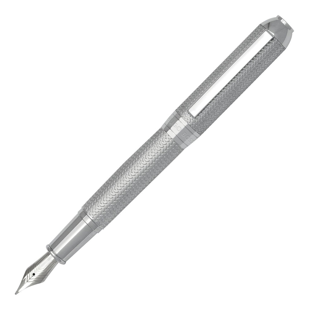 Boss Stylo plume Elemental HSI4652C