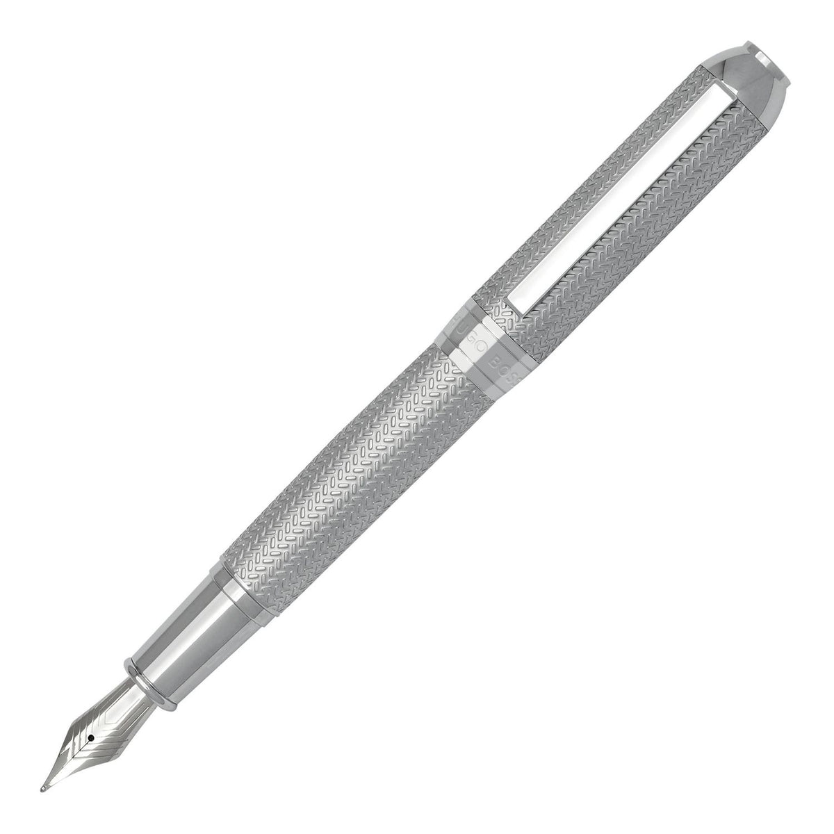 Boss Stylo plume Elemental HSI4652C
