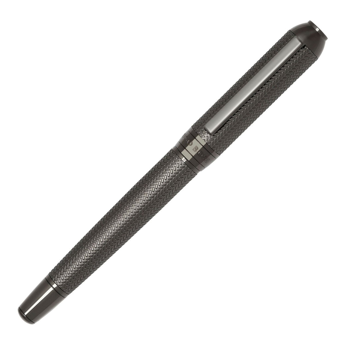 Boss Stylo plume Elemental HSI4652D