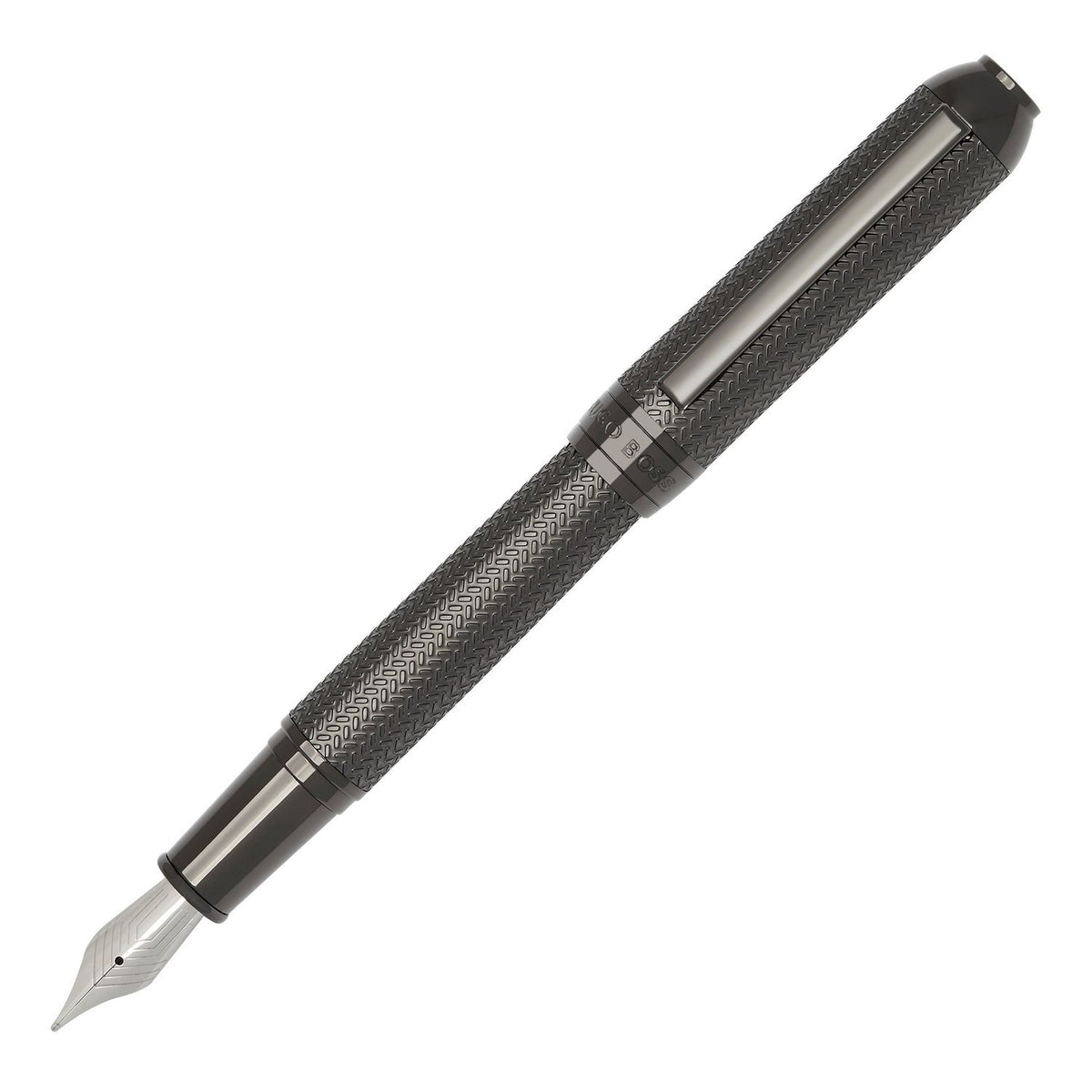 Boss Stylo plume Elemental HSI4652D