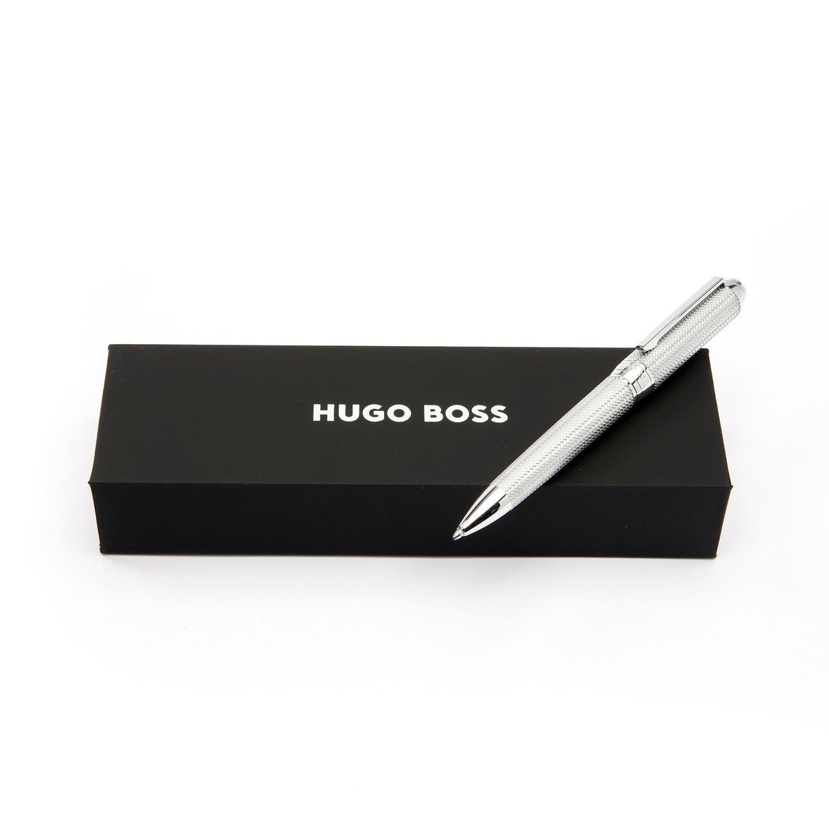Boss Stylo bille Elemental HSI4654C