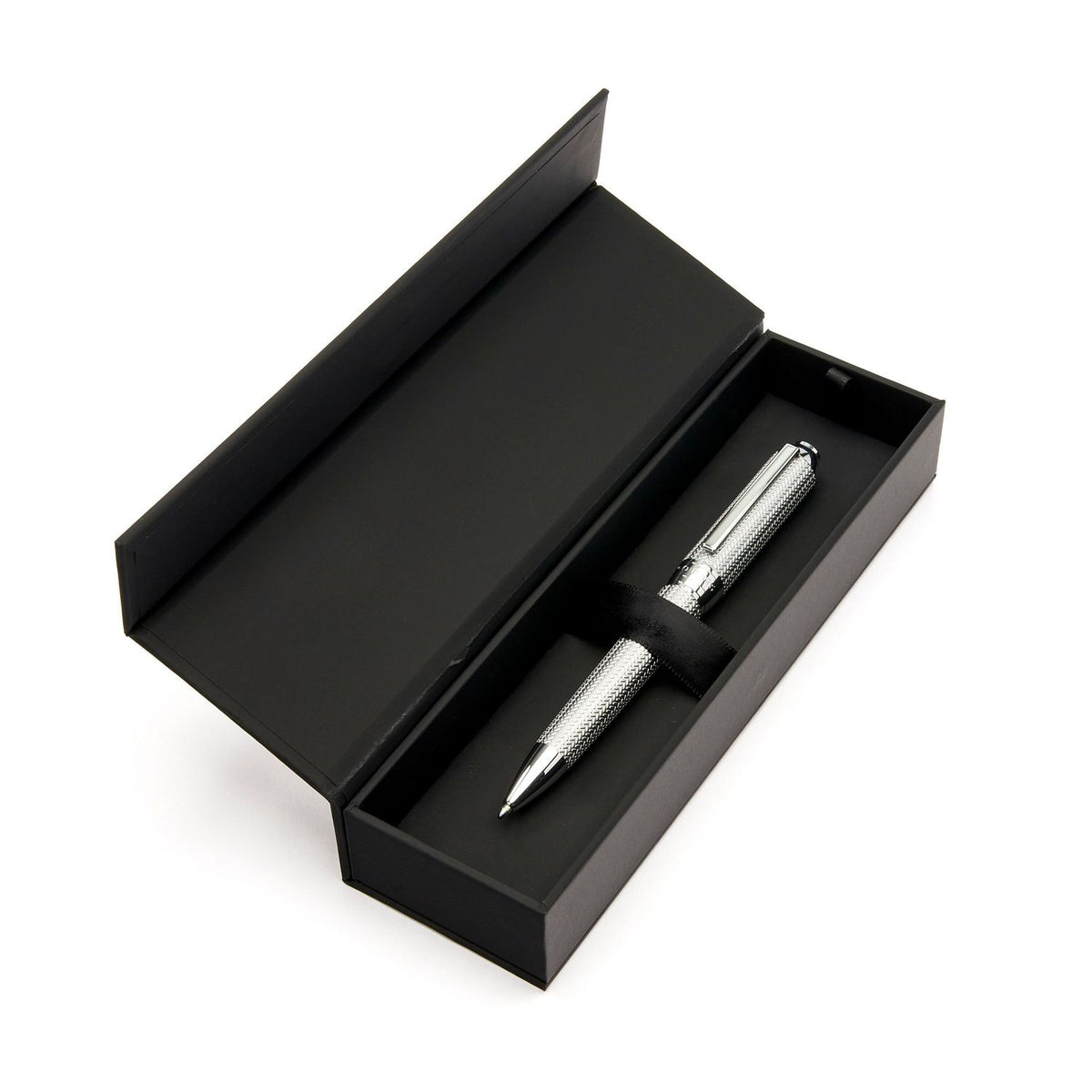Boss Stylo bille Elemental HSI4654C