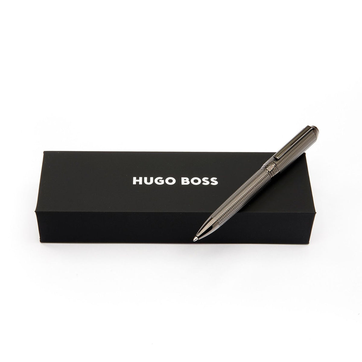 Boss Stylo bille Elemental HSI4654D