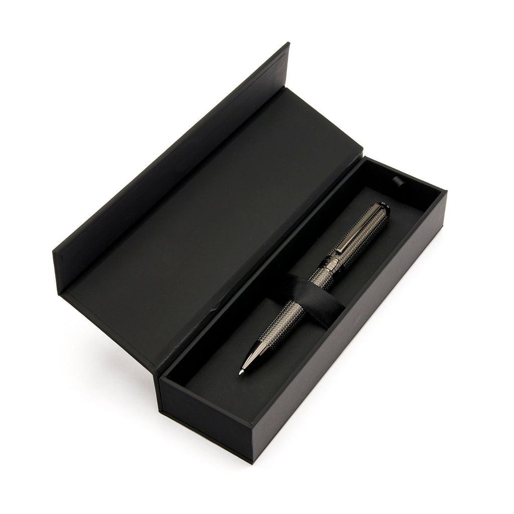Boss Stylo bille Elemental HSI4654D