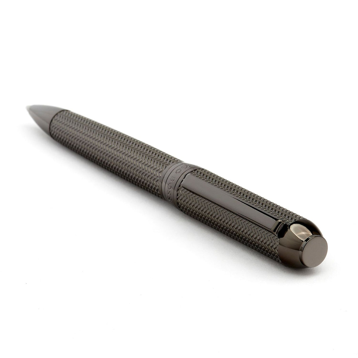 Boss Stylo bille Elemental HSI4654D