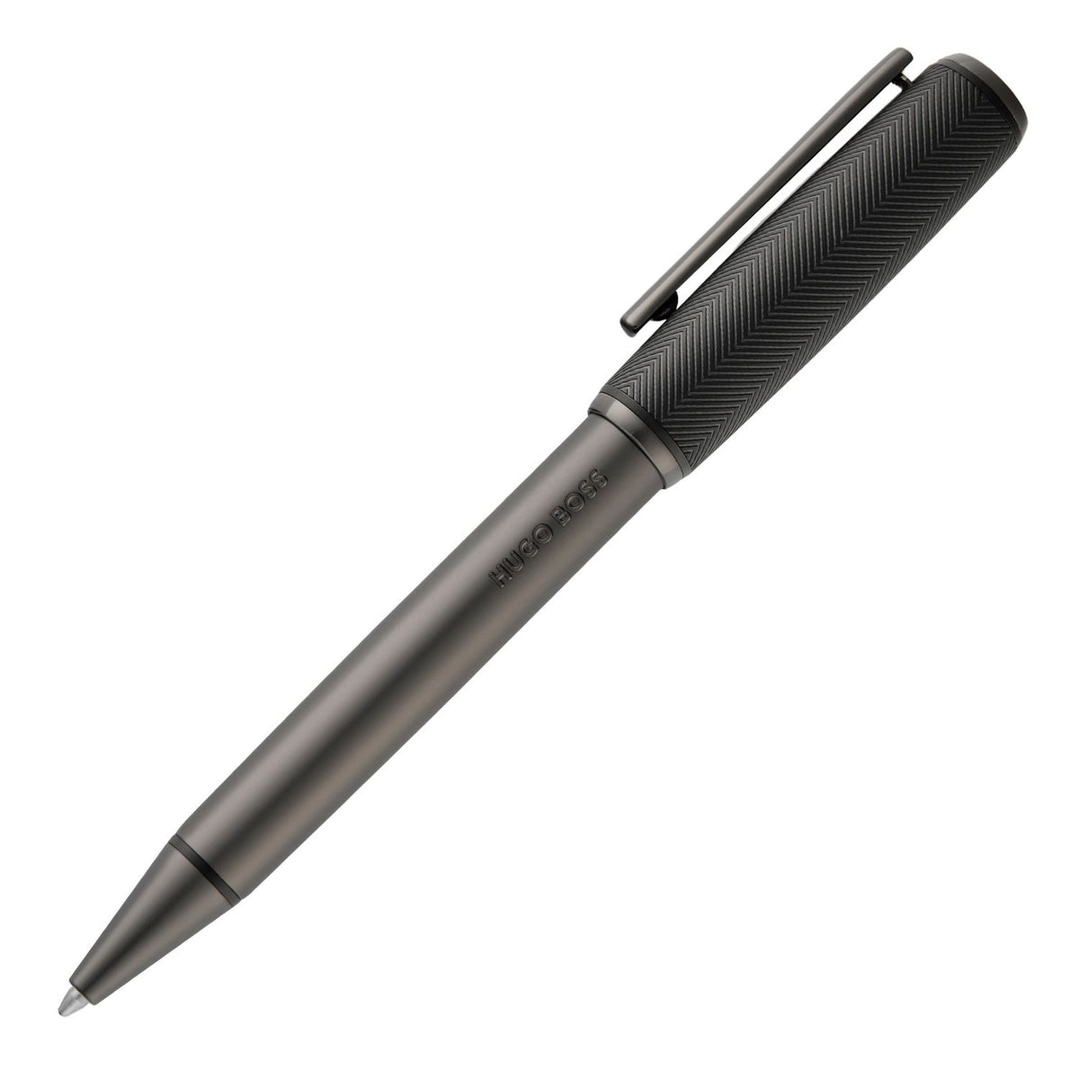 Boss Stylo bille Pace HSL5654A