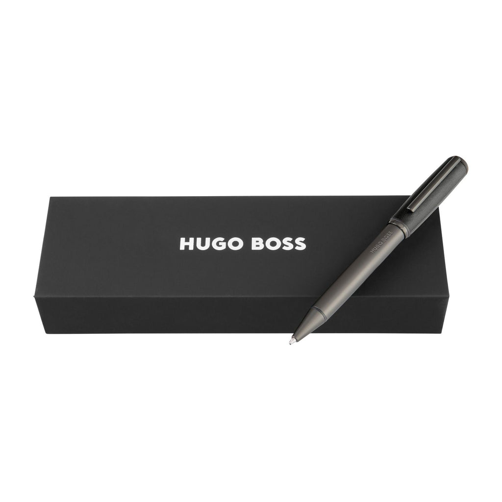 Boss Stylo bille Pace HSL5654A