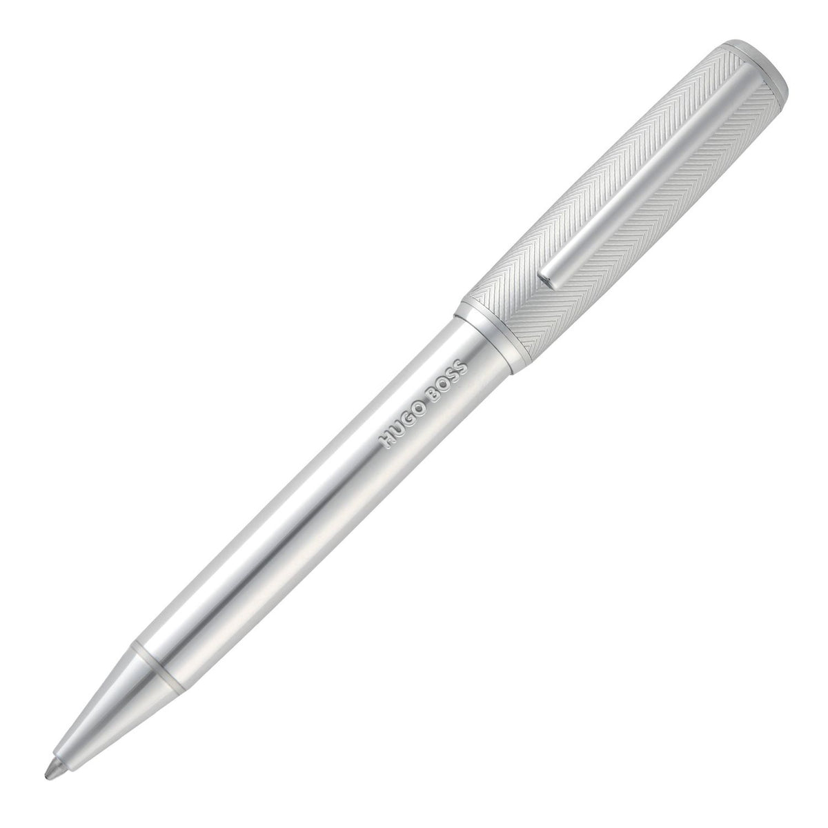 Boss Stylo bille Pace HSL5654B