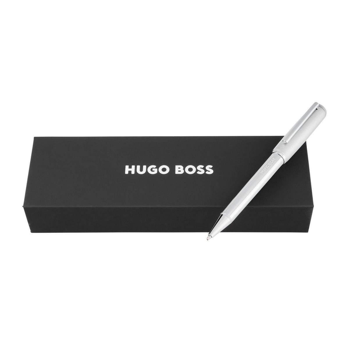Boss Stylo bille Pace HSL5654B