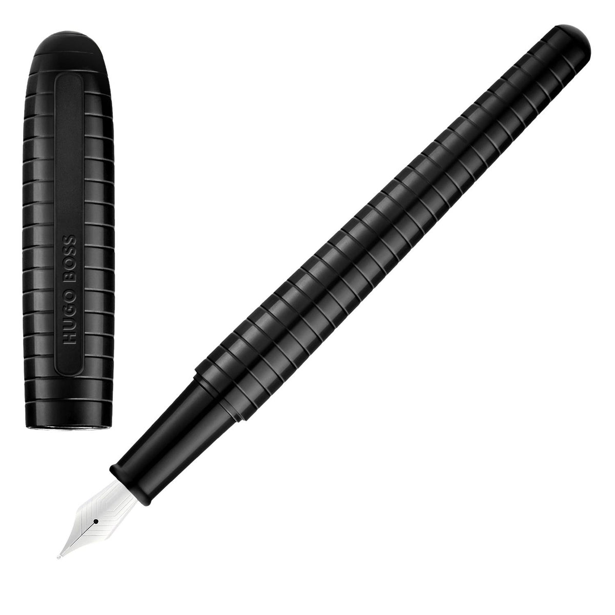 Boss Stylo plume Contour HSM6432A