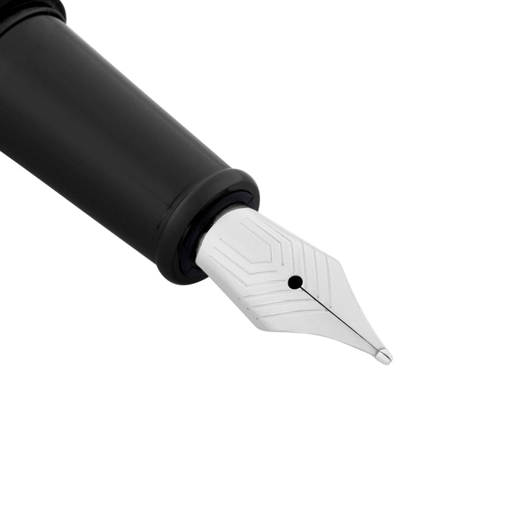 Boss Stylo plume Contour HSM6432A