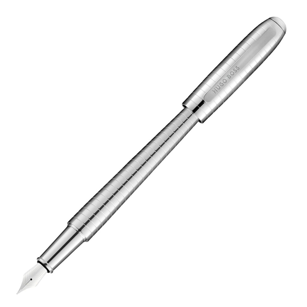 Boss Stylo plume Contour HSM6432B