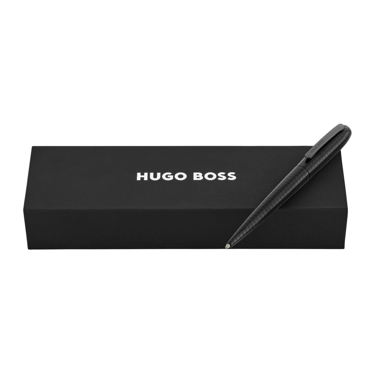 Boss Stylo bille Contour HSM6434A