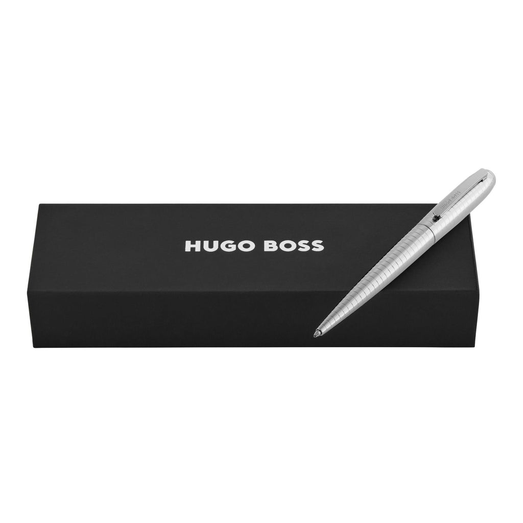 Boss Stylo bille Contour HSM6434B