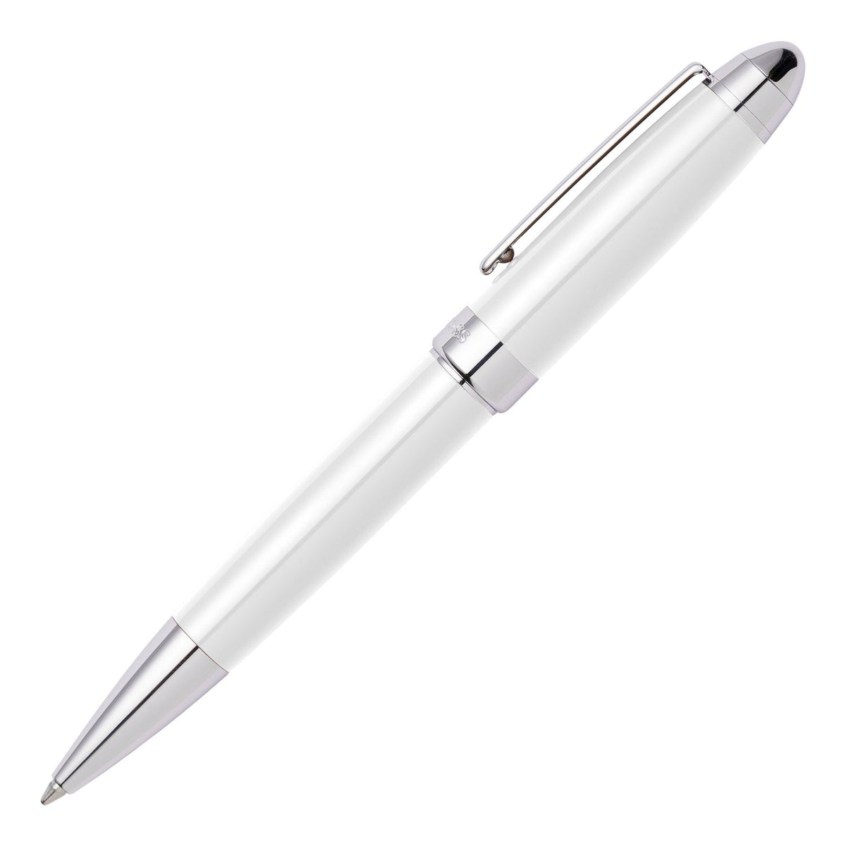 Boss Stylo bille Icon HSN0014F